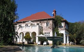 Villa Victoria Executive Guest House